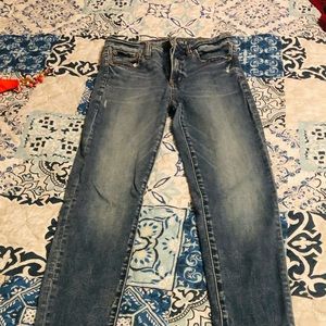 American Eagle His Rise next level stretch